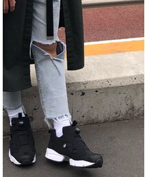 Reebok | シューズ