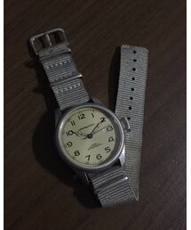 HAMILTON | KHAKI(アナログ腕時計)