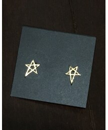 no brand | ピアス（両耳用）