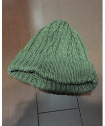 no brand | ニットキャップ/ビーニー