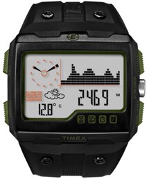 TIMEX | アナログ腕時計