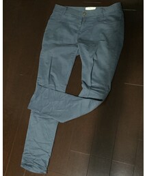 SHIPS | チノパンツ