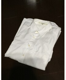 MACPHEE | シャツ/ブラウス