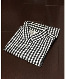 NANO universe | シャツ/ブラウス