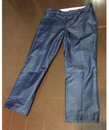 PLST | スラックス