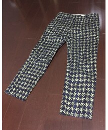 TOMORROWLAND  | スラックス