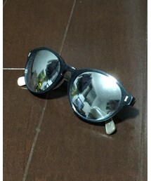 JOHN LAWRENCE SULLIVAN | サングラス