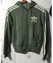 adidas | 古着(ジャージ)