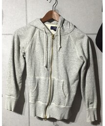 no brand | パーカー