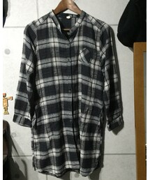 no brand | シャツ/ブラウス