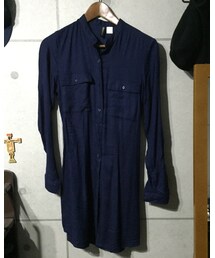 H&M | シャツ/ブラウス