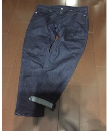 LE JUN | デニムパンツ