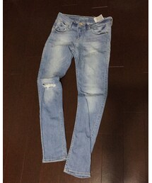 ZARA | デニムパンツ