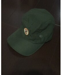 STUSSY | キャップ