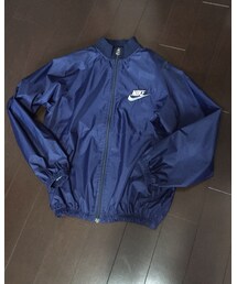 NIKE | 古着(ナイロンジャケット)
