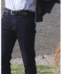 UNIQLO | デニムパンツ