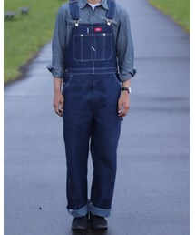 Dickies | サロペット/オーバーオール
