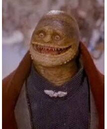 実写版クリボー | その他