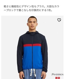 UNIQLO | パーカー