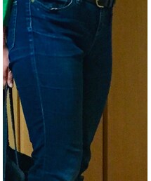 GAP | デニムパンツ