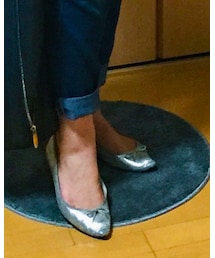 GU | バレエシューズ