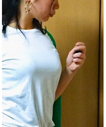 無印良品 | Tシャツ/カットソー