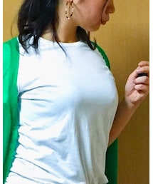 KBF | ピアス（両耳用）