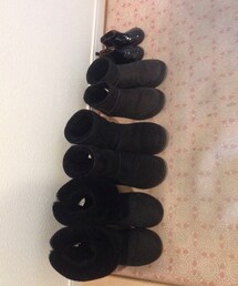babyGAP | ブーツ