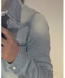 REALIZE | デニムジャケット