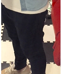 ZARA | デニムパンツ