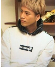 Supreme  | パーカー