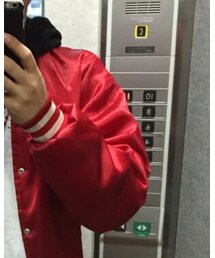 古着屋 | ブルゾン