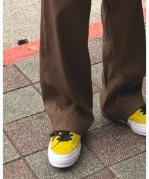 CONVERSE | スニーカー