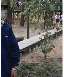 NIKE | その他トップス