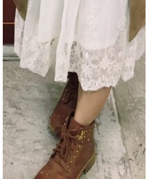 no brand | シューズ