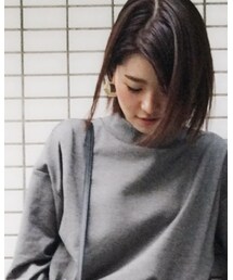 MOUSSY | アクセサリー