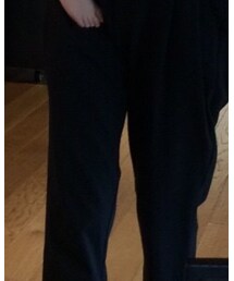 GU | つなぎ/オールインワン