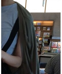 PLST | カーディガン/ボレロ