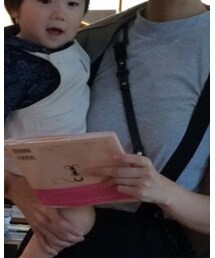 LOWRYS FARM | タンクトップ