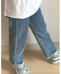 Birthday | パンツ