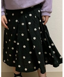 GLOBAL WORK | スカート