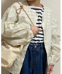 ZARA | シャツ/ブラウス