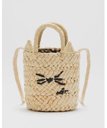 ZARA KIDS | バッグ