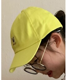 DAISO | キャップ