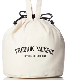 FREDRIK PACKERS | バッグ