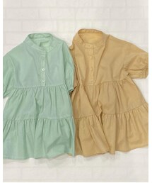 Birthday | tinymanon(シャツ/ブラウス)