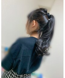 back style | その他