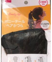 DAISO | ウィッグ