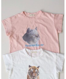 monmimi | Tシャツ/カットソー