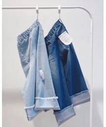 Birthday | デニムパンツ